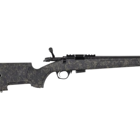 Karabinek Bergara BMR X Steel kal. 22LR 1:16" 20" 1/2x28 Bergara