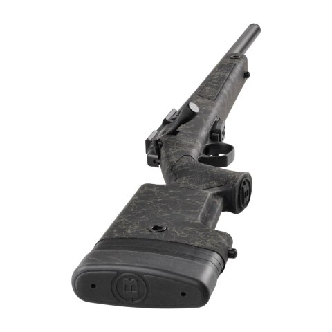 Karabinek Bergara BMR X Steel kal. 22LR 1:16" 20" 1/2x28 Bergara