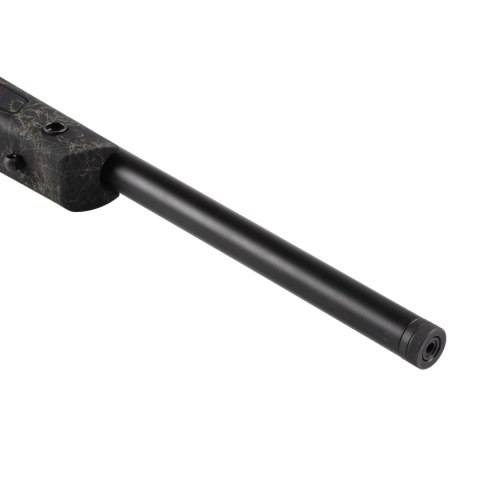 Karabinek Bergara BMR X Steel kal. 22LR 1:16" 20" 1/2x28 Bergara