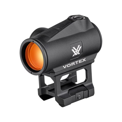 Kolimator Vortex Crossfire II Red Dot Vortex Optics