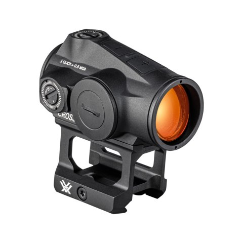 Kolimator Vortex Crossfire II Red Dot Vortex Optics