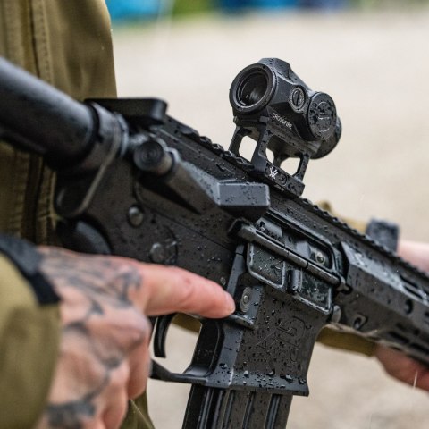 Kolimator Vortex Crossfire II Red Dot Vortex Optics