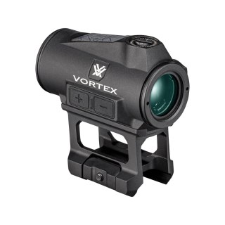 Kolimator Vortex Crossfire II Solar Green Dot Vortex Optics
