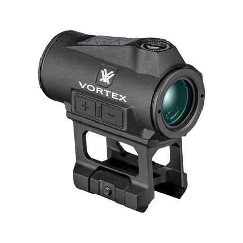 Kolimator Vortex Crossfire II Solar Green Dot Vortex Optics