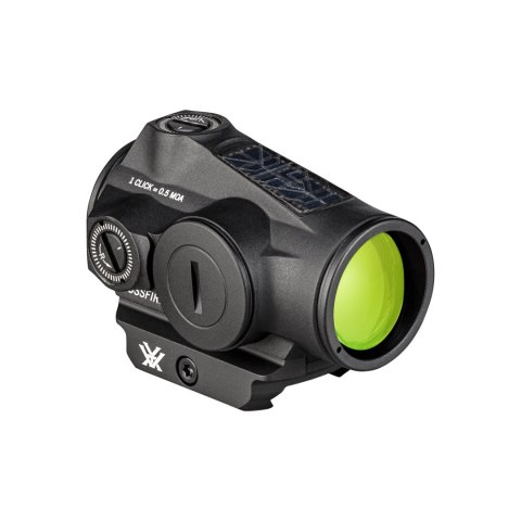 Kolimator Vortex Crossfire II Solar Green Dot Vortex Optics