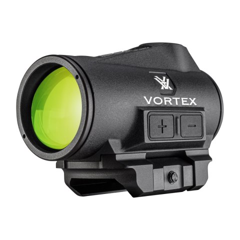 Kolimator Vortex Crossfire II Solar Green Dot Vortex Optics