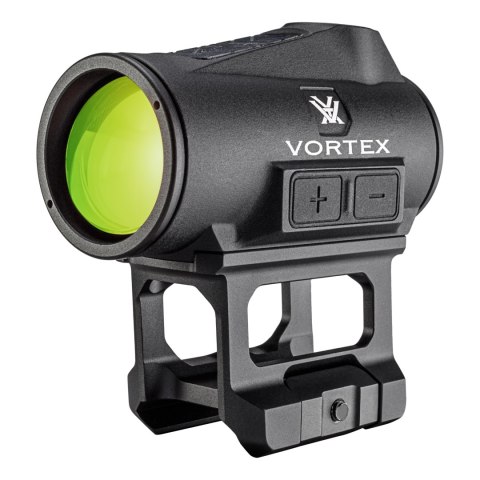 Kolimator Vortex Crossfire II Solar Green Dot Vortex Optics
