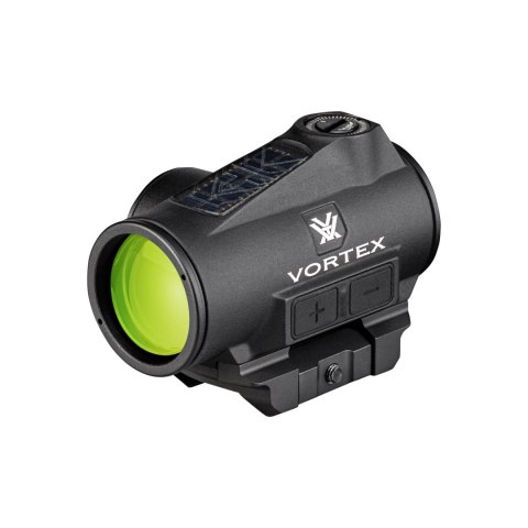 Kolimator Vortex Crossfire II Solar Green Dot Vortex Optics