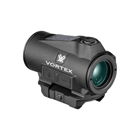 Kolimator Vortex Crossfire II Solar Green Dot Vortex Optics