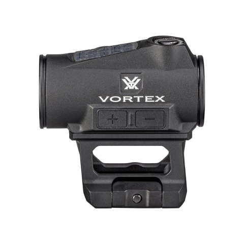 Kolimator Vortex Crossfire II Solar Green Dot Vortex Optics