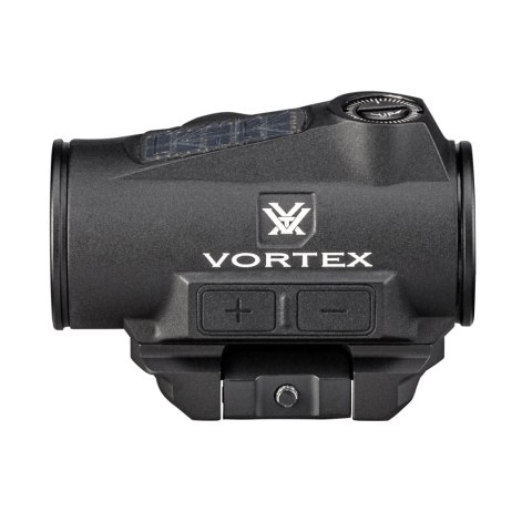 Kolimator Vortex Crossfire II Solar Green Dot Vortex Optics