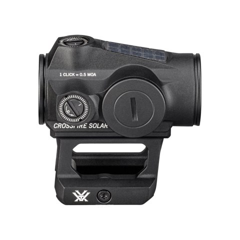 Kolimator Vortex Crossfire II Solar Green Dot Vortex Optics