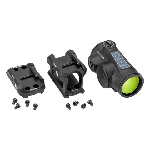 Kolimator Vortex Crossfire II Solar Green Dot Vortex Optics