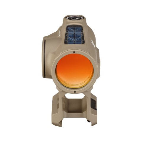 Kolimator Vortex Crossfire II Solar Red Dot Tan Vortex Optics