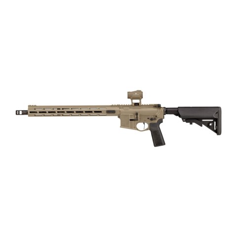 Kolimator Vortex Crossfire II Solar Red Dot Tan Vortex Optics