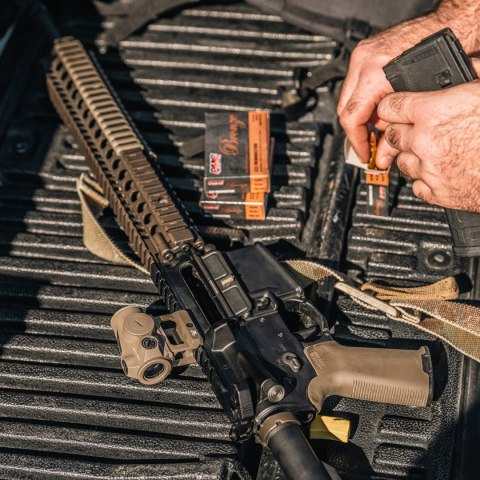 Kolimator Vortex Crossfire II Solar Red Dot Tan Vortex Optics