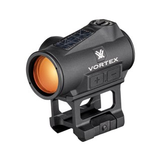 Kolimator Vortex Crossfire II Solar Red Dot Vortex Optics
