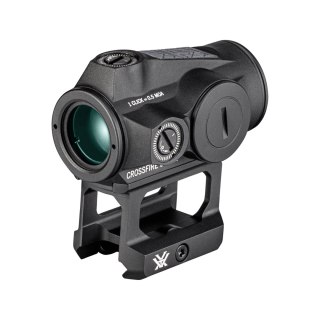 Kolimator Vortex Crossfire II Solar Red Dot Vortex Optics