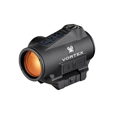 Kolimator Vortex Crossfire II Solar Red Dot Vortex Optics