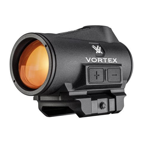 Kolimator Vortex Crossfire II Solar Red Dot Vortex Optics