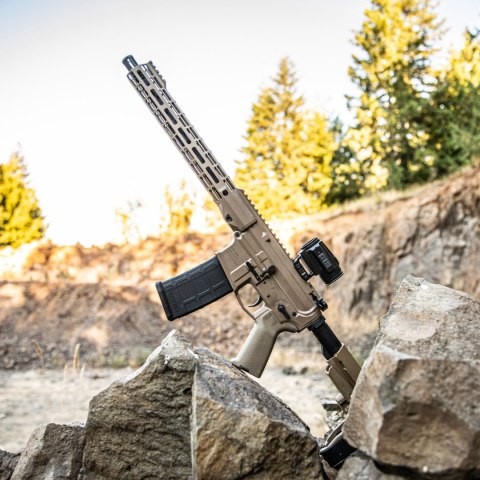 Kolimator Vortex Spitfire HD Gen II 3x Prism Scope Vortex Optics