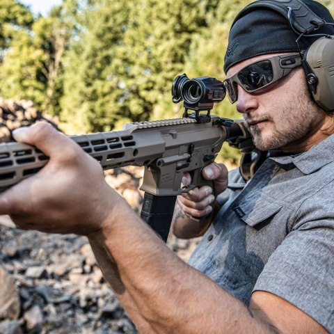 Kolimator Vortex Spitfire HD Gen II 3x Prism Scope Vortex Optics
