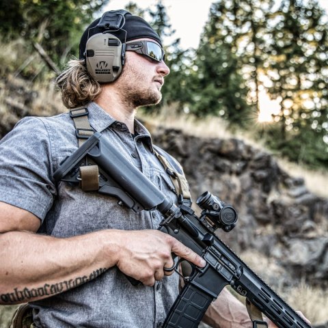 Kolimator Vortex Spitfire HD Gen II 5x Prism Scope Vortex Optics