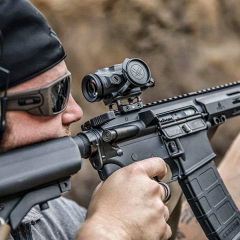 Kolimator Vortex Spitfire HD Gen II 5x Prism Scope Vortex Optics