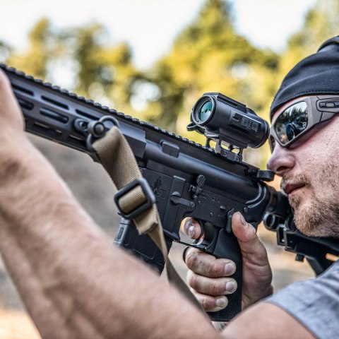 Kolimator Vortex Spitfire HD Gen II 5x Prism Scope Vortex Optics