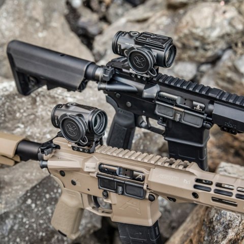 Kolimator Vortex Spitfire HD Gen II 5x Prism Scope Vortex Optics