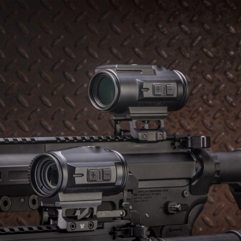 Kolimator Vortex Spitfire HD Gen II 5x Prism Scope Vortex Optics