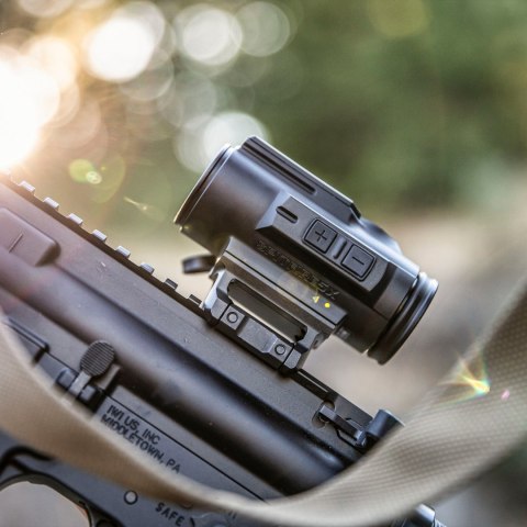 Kolimator Vortex Spitfire HD Gen II 5x Prism Scope Vortex Optics