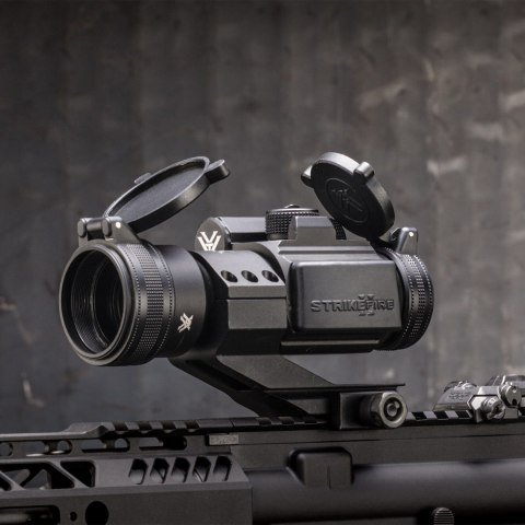 Kolimator Vortex StrikeFire II Red Vortex Optics
