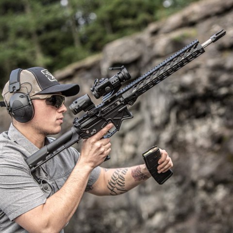Kolimator Vortex StrikeFire II Red Vortex Optics