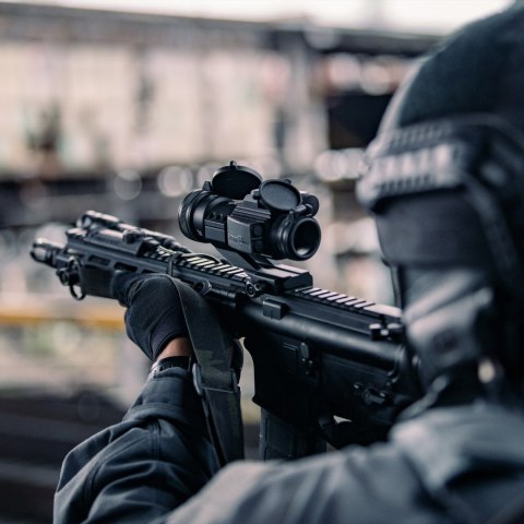 Kolimator Vortex StrikeFire II Red Vortex Optics
