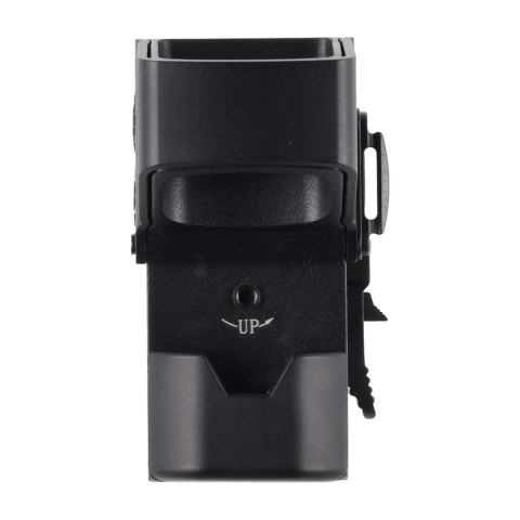 Kolimator otwarty Vector Optics SRD 1x23x33 Four-Reticle Picatinny QD czarny Vector Optics