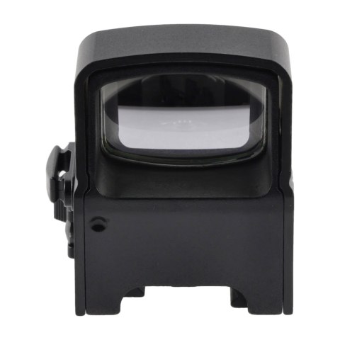 Kolimator otwarty Vector Optics SRD 1x23x33 Four-Reticle Picatinny QD czarny Vector Optics