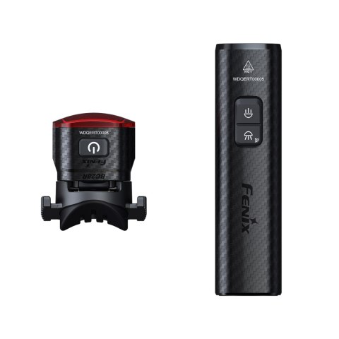 Lampa rowerowa Fenix BC28R Fenix