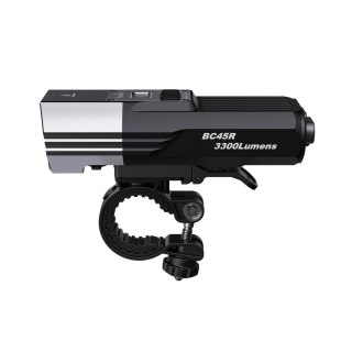 Lampa rowerowa Fenix BC45R Fenix
