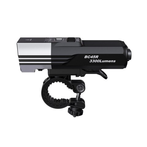 Lampa rowerowa Fenix BC45R Fenix