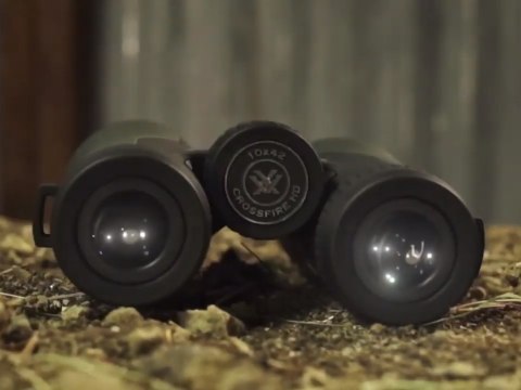 Lornetka Vortex Crossfire HD 12x50 Vortex Optics