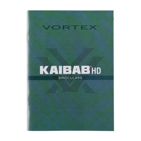 Lornetka Vortex Kaibab HD 18x56 Vortex Optics