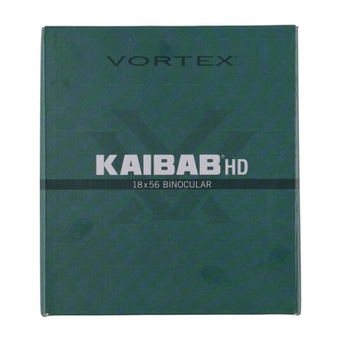 Lornetka Vortex Kaibab HD 18x56 Vortex Optics