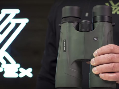 Lornetka Vortex Kaibab HD 18x56 Vortex Optics