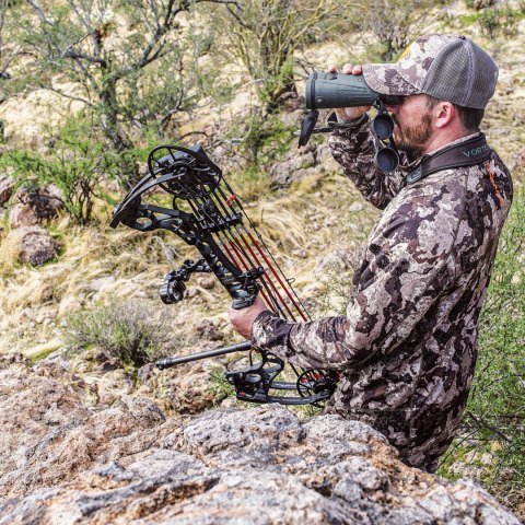 Lornetka Vortex Kaibab HD 18x56 Vortex Optics