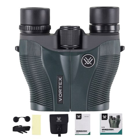 Lornetka Vortex Vanquish 10x26 Vortex Optics