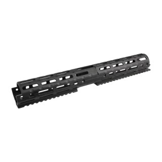Łoże AR-15 Leapers UTG Pro Super Slim FSP Cutout 15" M-Lok Leapers