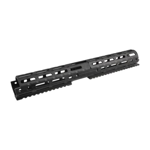 Łoże AR-15 Leapers UTG Pro Super Slim FSP Cutout 15" M-Lok Leapers