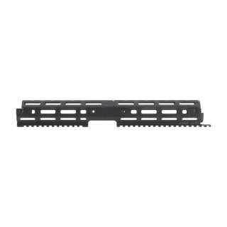 Łoże AR-15 Leapers UTG Pro Super Slim FSP Cutout 15" M-Lok Leapers