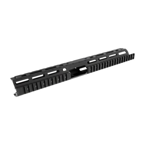 Łoże AR-15 Leapers UTG Pro Super Slim FSP Cutout 15" M-Lok Leapers